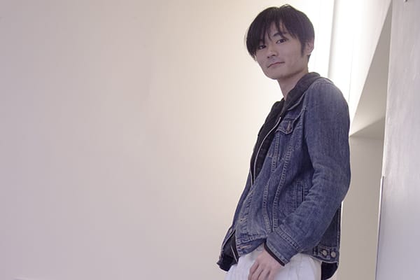 声優タレント科中尾僚佑君インタビュー