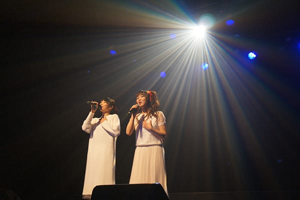 11/19（土）・11/20（日）大阪校声優タレント科の舞台公演＆ライブが開催されました！