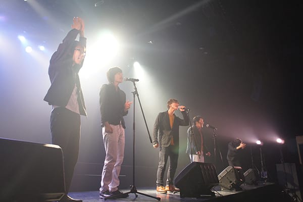 11/19（土）・11/20（日）大阪校声優タレント科の舞台公演＆ライブが開催されました！