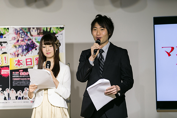 12月17日開催！大盛況！ つんく♂さんからのメッセージも！「YOANI祭り2016冬」東京校レポート～ステージ編～