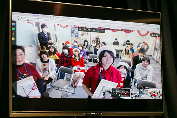 12月17日開催！大盛況！ つんく♂さんからのメッセージも！「YOANI祭り2016冬」東京校レポート～ステージ編～