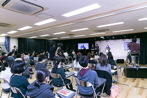 12月17日開催！大盛況！ つんく♂さんからのメッセージも！「YOANI祭り2016冬」東京校レポート～ステージ編～