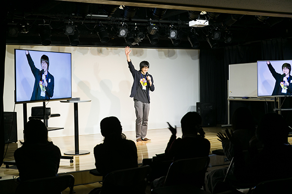 12月17日開催！大盛況！ つんく♂さんからのメッセージも！「YOANI祭り2016冬」東京校レポート～ステージ編～