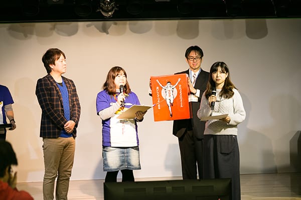 12月17日開催！大盛況！ つんく♂さんからのメッセージも！「YOANI祭り2016冬」東京校レポート～ステージ編～