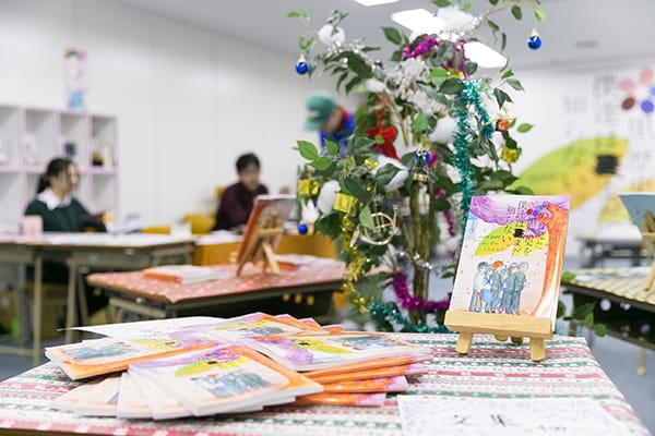 YOANI祭り2016冬