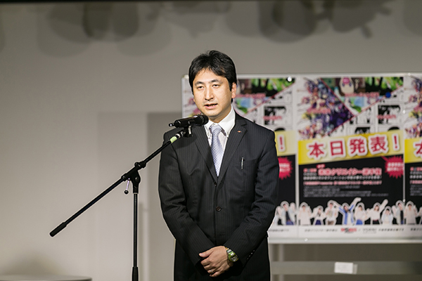 12月17日開催!大盛況! つんく♂さんからのメッセージも!「YOANI祭り2016冬」東京校レポート~ステージ編~