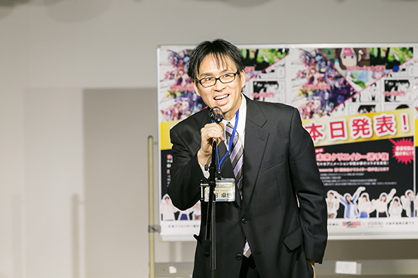 12月17日開催!大盛況! つんく♂さんからのメッセージも!「YOANI祭り2016冬」東京校レポート~ステージ編~