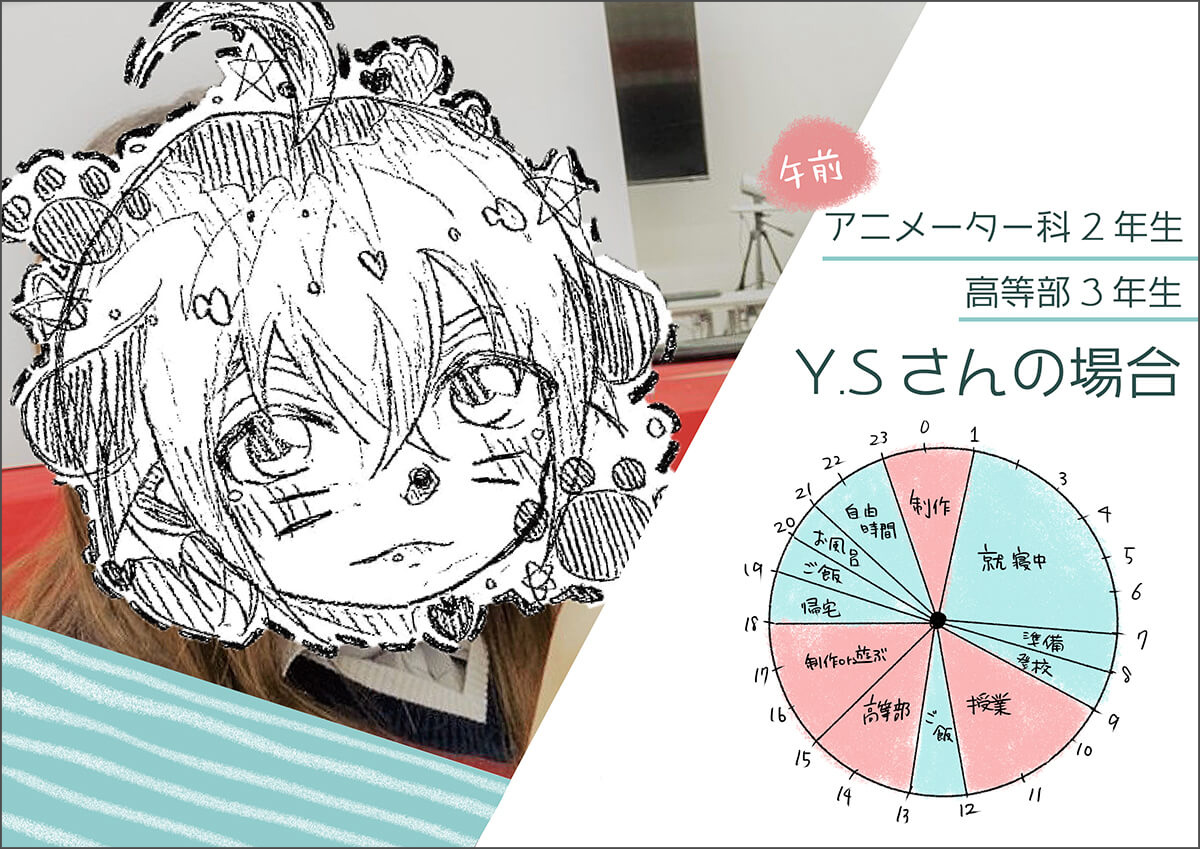 札幌校通信vol 2公開 卒業生の東京での新生活 在学生の日常に徹底密着 声優タレント科講師をご紹介する4コマもあります アニメ 声優 マンガ イラストの専門校 代々木アニメーション学院 札幌校通信vol 2公開 卒業生の東京での新生活 在学生の日常に徹底密着 声優タレント科講師をご紹介する4コマもあります アニメ 声優 マンガ イラストの専門校 代々木アニメーション学院