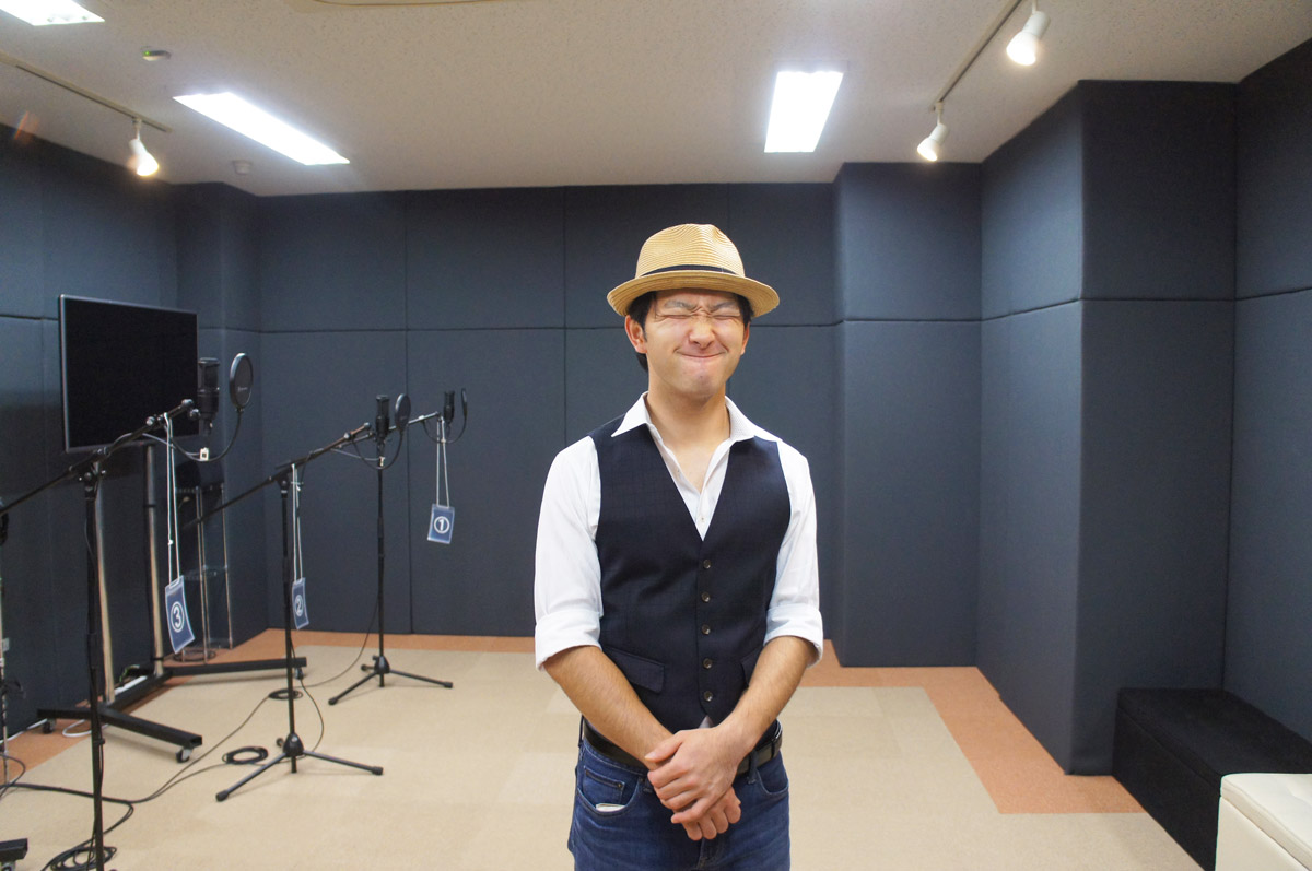 福岡校通信vol 3公開 各学科の新2年生男子たちにどどーんと迫ってみました 個性豊かな彼らのインタビューをご堪能あれ アニメ 声優 マンガ イラストの専門校 代々木アニメーション学院 福岡校通信vol 3公開 各学科の新2年生男子たちにどどーんと迫ってみました 個性豊かな彼らのインタビューをご堪能あれ アニメ 声優 マンガ イラストの専門校 代々木アニメーション学院