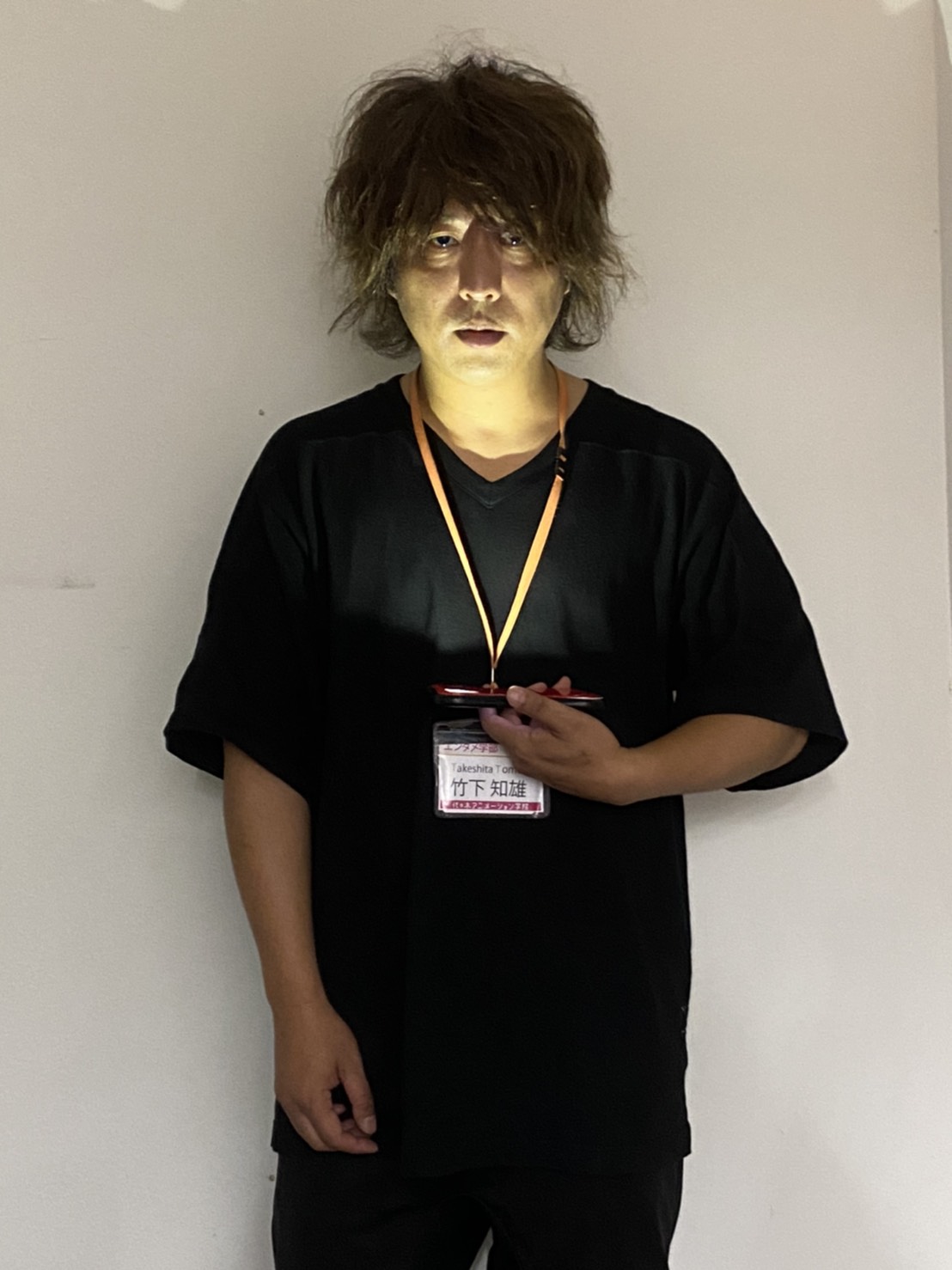 竹下知雄は声優講師 経歴年齢プロフィール結婚出演作品教え子アニメ 日本人の0割しか知らないこと 竹下知雄は声優講師 経歴年齢プロフィール結婚出演作品教え子アニメ 日本人の0割しか知らないこと