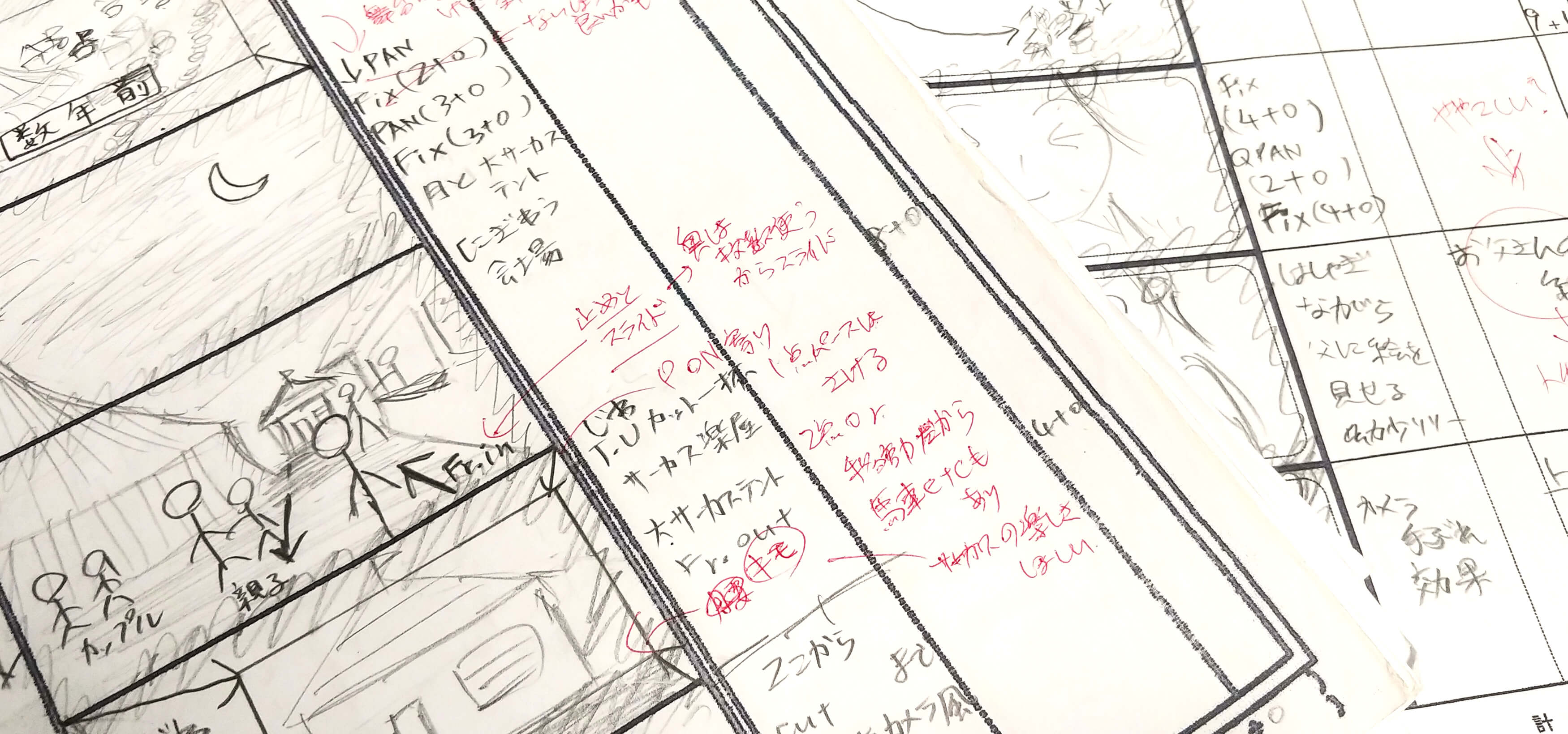 大阪校通信vol 5公開 これからの代アニ生たちから目が離せない それぞれの分野での華々しい活躍をご覧ください アニメ 声優 マンガ イラストの専門校 代々木アニメーション学院