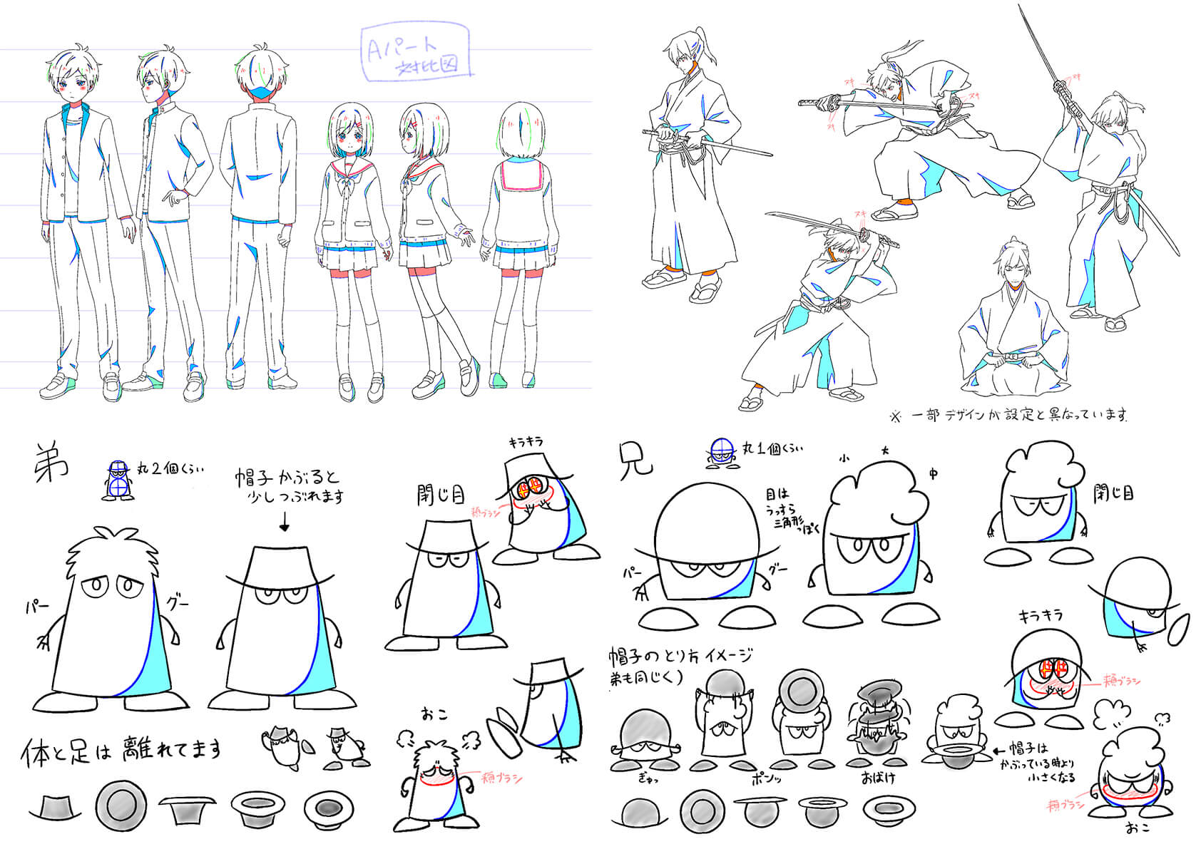 アニメ学部新聞第15号 アニメーター科特集第1弾 基礎 実践的な授業でしっかりアニメの呼吸が身につきます 実績 歴史ある代アニをご堪能あれ アニメ 声優 マンガ イラストの専門校 代々木アニメーション学院 アニメ学部新聞第15号 アニメーター科特集第1弾 基礎 実践的な授業でしっかりアニメの呼吸が身につきます 実績 歴史ある代アニをご堪能あれ アニメ 声優 マンガ イラストの専門校 代々木アニメーション学院