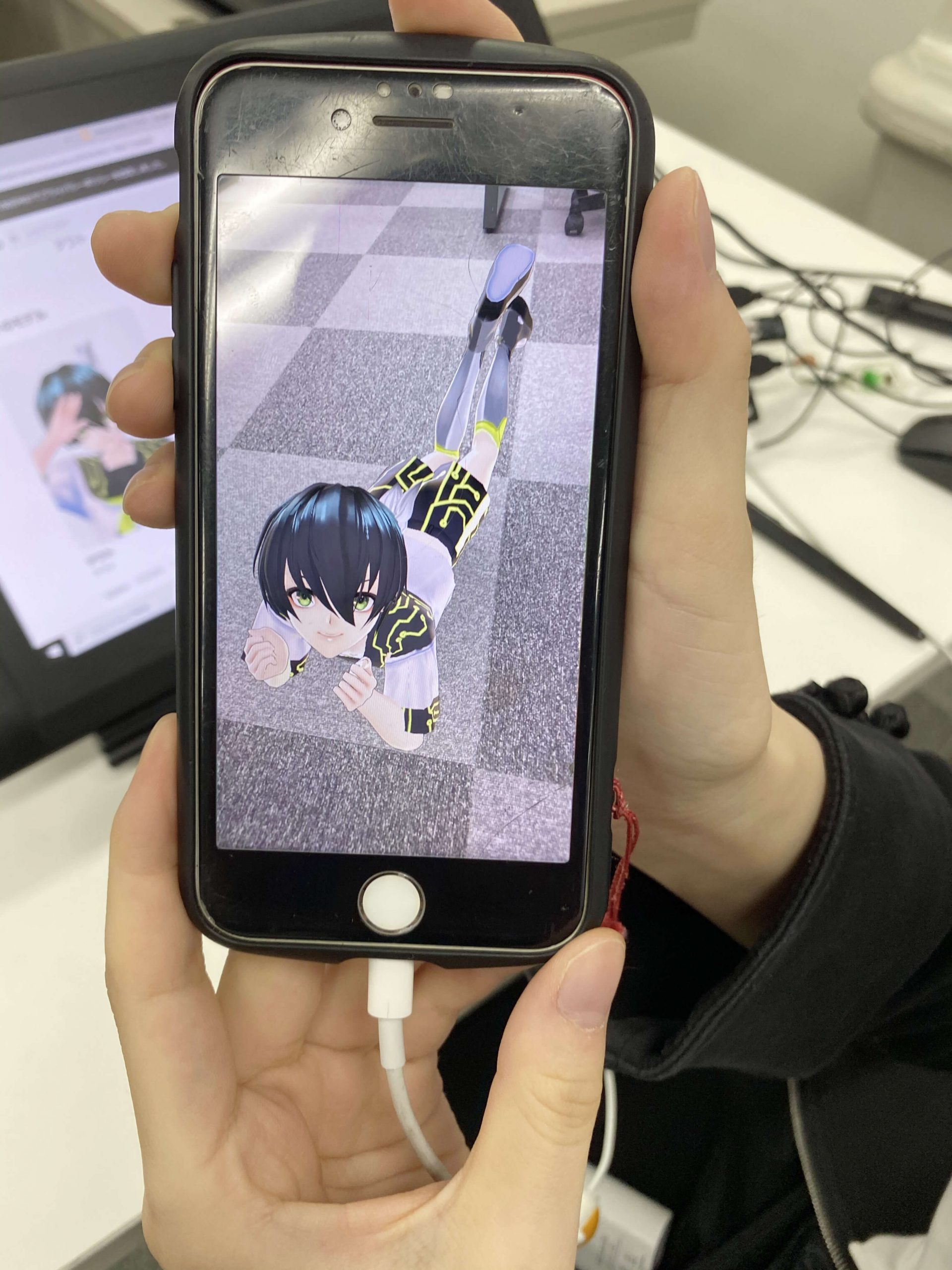 広島校通信vol 7公開 入学直後 1年後に描いた絵をお見せします 継続は力なり 描いて描いて描きまくれ オススメ体験も大特集 アニメ 声優 マンガ イラストの専門校 代々木アニメーション学院 広島校通信vol 7公開 入学直後 1年後に描いた絵をお見せします 継続は力なり 描いて描いて描きまくれ オススメ体験も大特集 アニメ 声優 マンガ イラストの専門校 代々木アニメーション学院