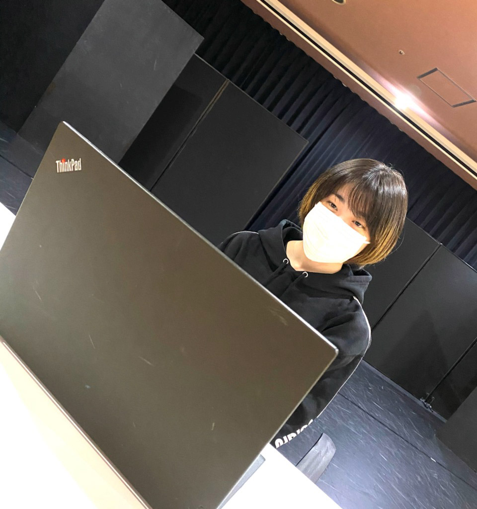 学内オーディション への対策 1年間で学んだ総まとめ授業に迫ってみた 通称 金沢校の母 名物先生ご紹介もありま す アニメ 声優 マンガ イラストの専門校 代々木アニメーション学院