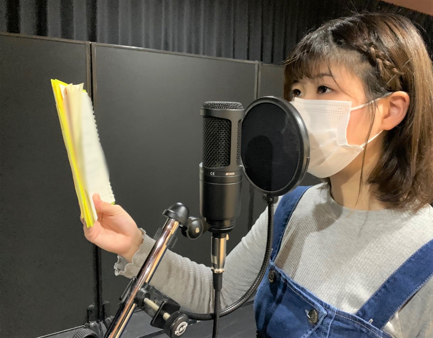 代アニが誇る 卒業公演 レポート 今回は特殊な演出あり そして高等部生徒のインタビューもあります 彡ぜひ参考にしてみてくださいね アニメ 声優 マンガ イラストの専門校 代々木アニメーション学院 代アニが誇る 卒業公演 レポート 今回は特殊な演出あり そして高等部生徒のインタビューもあります 彡ぜひ参考にしてみてくださいね アニメ 声優 マンガ イラストの専門校 代々木アニメーション学院