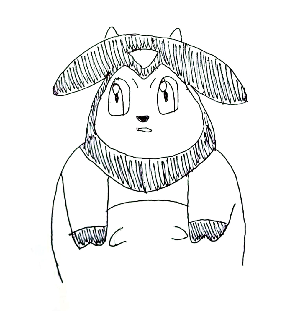 東京校通信vol 10公開 書き初めならぬ 描 き初め披露 東京校の受付足元にあるソーシャルディスタンスマークにご注目 アニメ 声優 マンガ イラストの専門校 代々木アニメーション学院