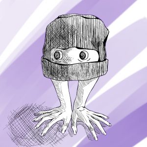 マンガ科 加藤丞太朗さんが ヤングガンガン 第15回ygマンガ大賞にて奨励賞を受賞 アニメ 声優 マンガ イラストの専門校 代々木アニメーション学院