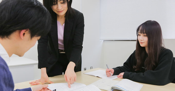 イラスト保育wスクール科 アニメ 声優 マンガ イラストの専門校 代々木アニメーション学院