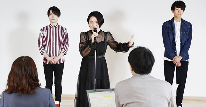 声優保育Wスクール科