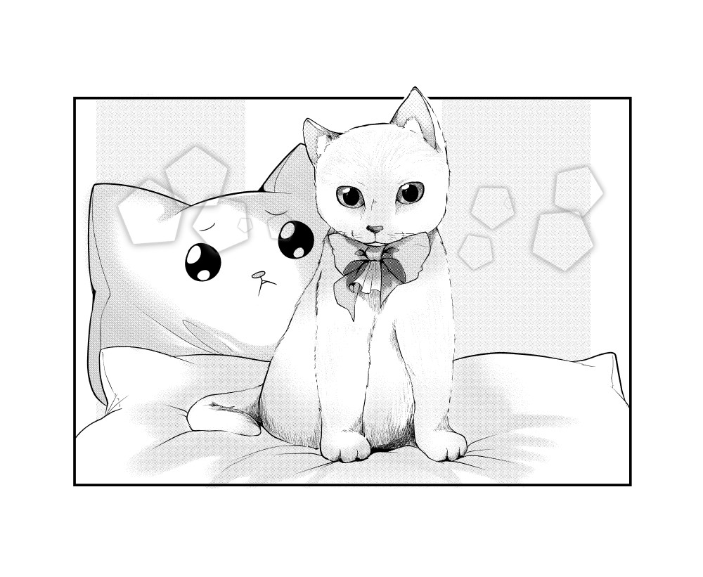 マンガ科編集による第弾 華やかなアイドルキャラクター続々誕生 乗り物に動物に 上達した作品をたっぷり紹介しちゃいます アニメ 声優 マンガ イラストの専門校 代々木アニメーション学院