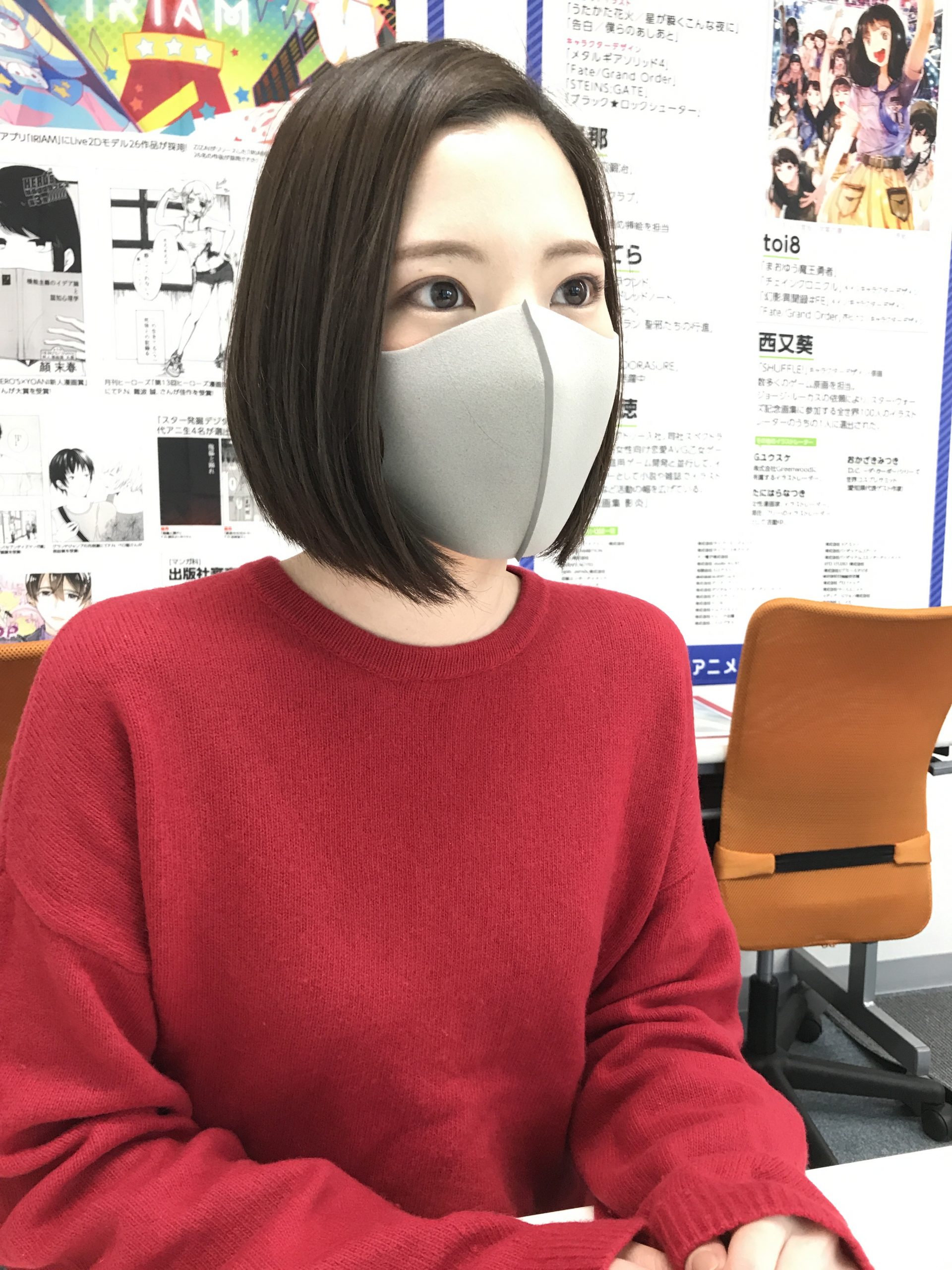 エンタメ学部新聞vol 16公開 年度卒業証書授与式 春のオープンキャンパス 彡在学生インタビュー アニメ 声優 マンガ イラストの専門校 代々木アニメーション学院