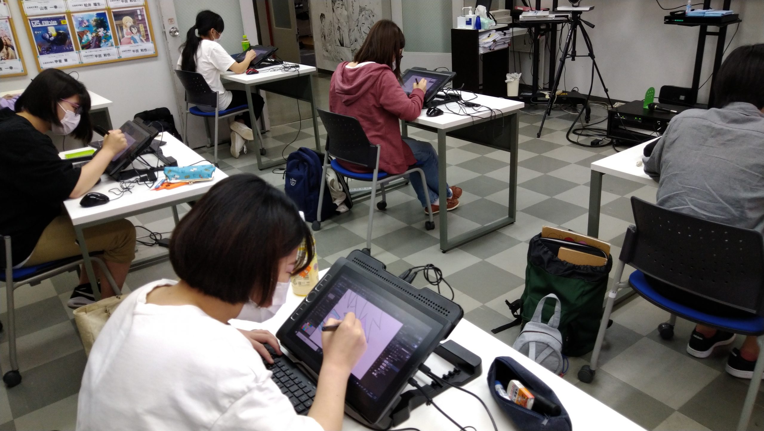広島校通信vol 13 プロの現場で働くためのワンポイントアドバイス ストーリー作成に悩んでいる人へ アニメ 声優 マンガ イラストの専門校 代々木アニメーション学院 広島校通信vol 13 プロの現場で働くためのワンポイントアドバイス ストーリー作成に悩んでいる人へ アニメ 声優 マンガ イラストの専門校 代々木アニメーション学院
